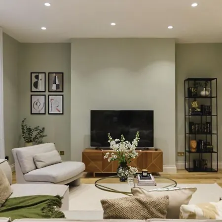 Appartement Etienne For 6 Guests *
