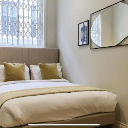 Appartement Etienne For 6 Guests *